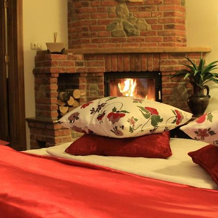 Hotel Polak Zamosc  Room photo