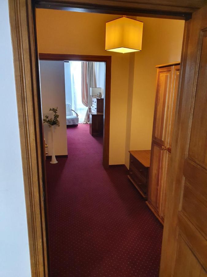 Hotel Polak Zamosc  Exterior photo