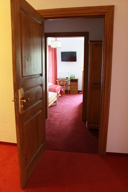 Hotel Polak Zamosc  Room photo