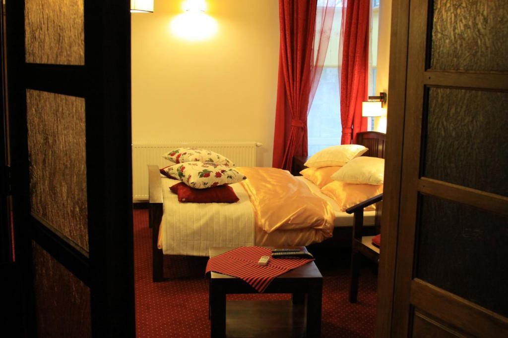 Hotel Polak Zamosc  Room photo