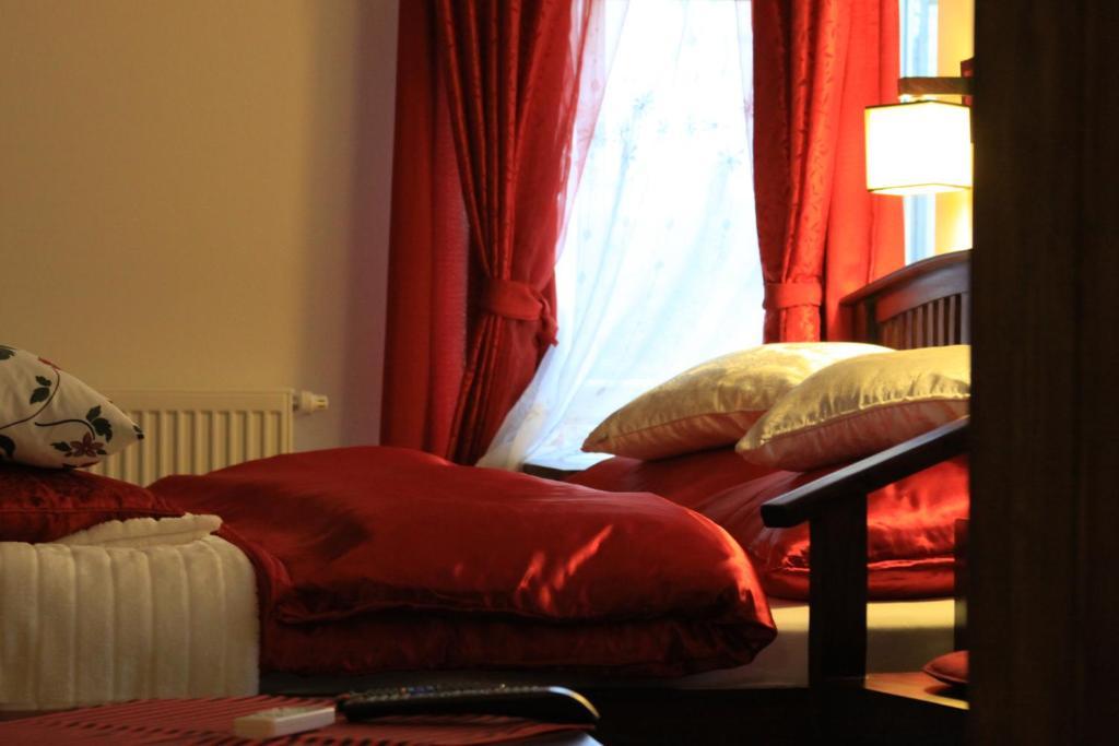 Hotel Polak Zamosc  Room photo