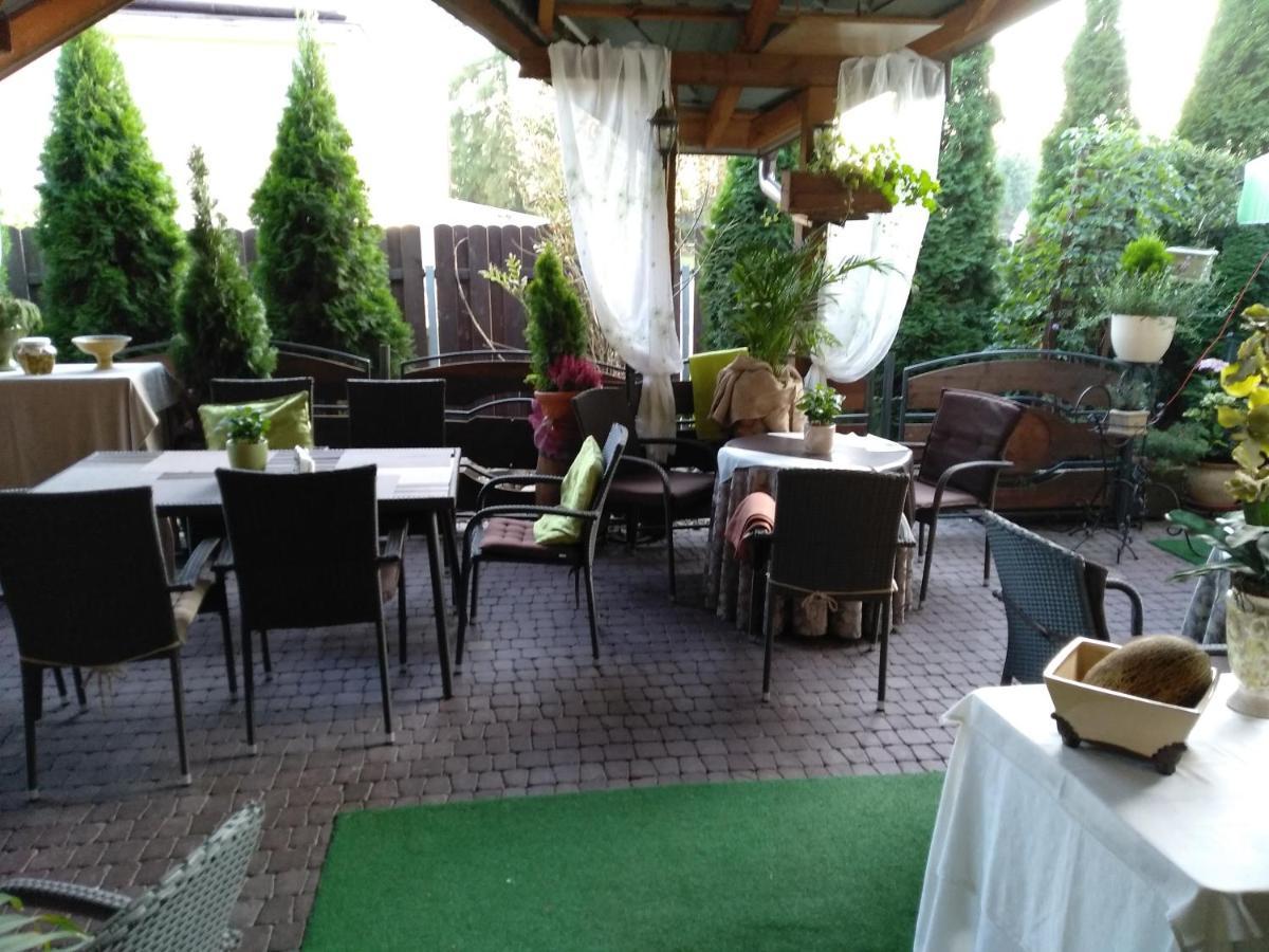 Hotel Polak Zamosc  Exterior photo