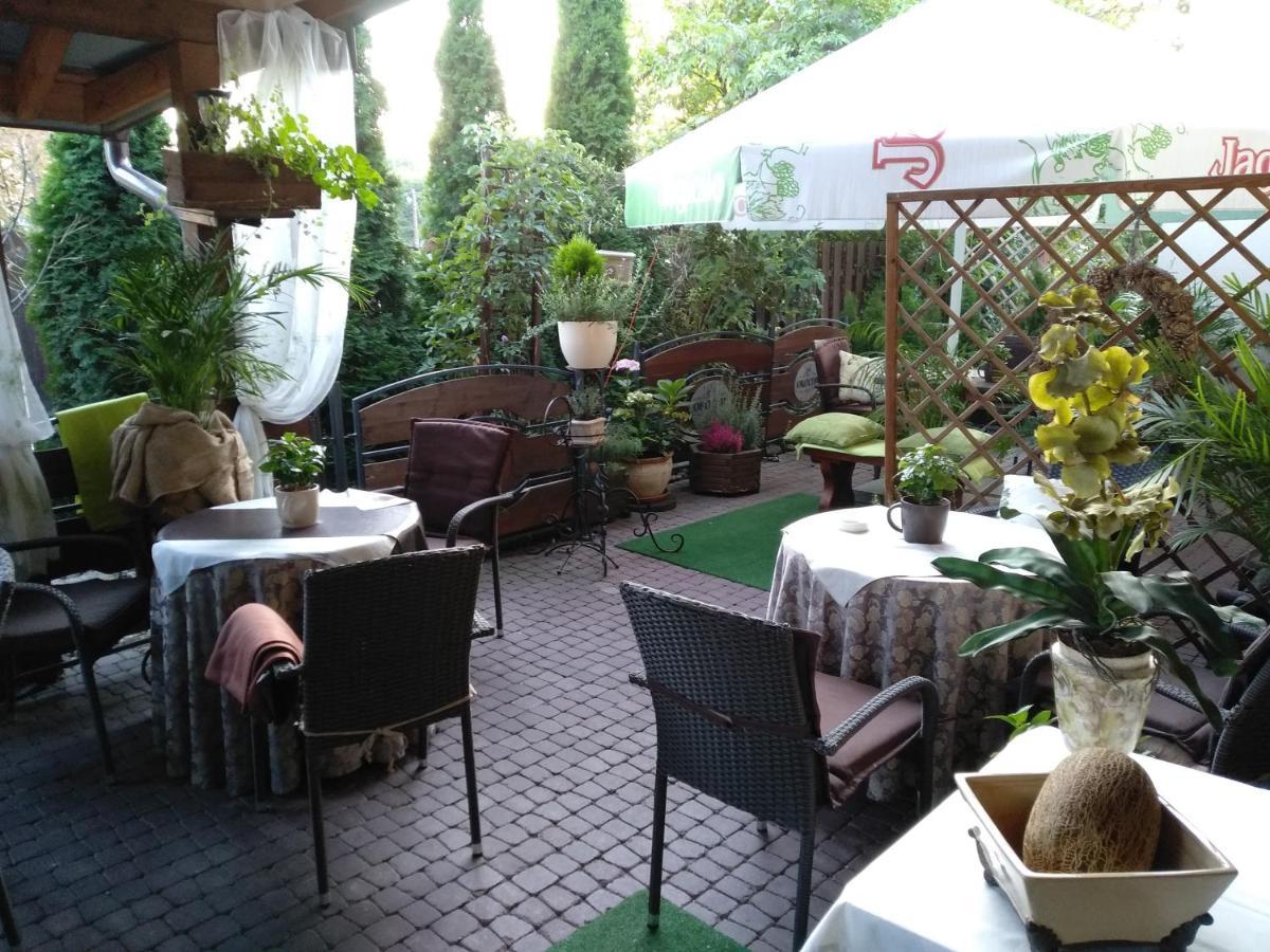 Hotel Polak Zamosc  Exterior photo