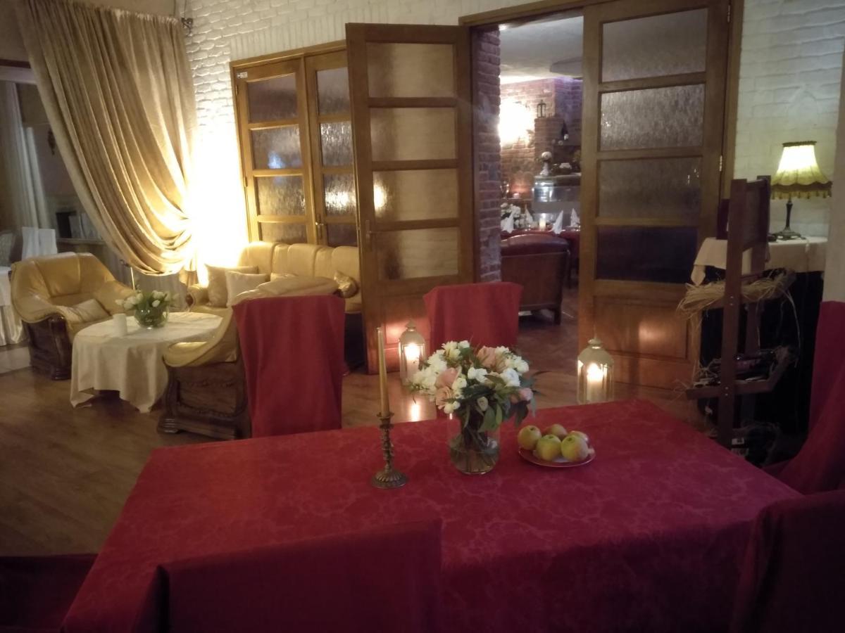 Hotel Polak Zamosc  Exterior photo